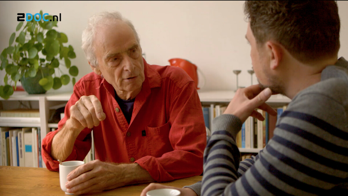 Ik ben geen probleemkind - DocTalks - VPRO